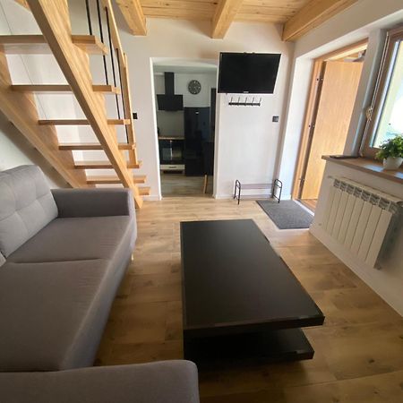 Apartament Przy Browarze Живець Екстер'єр фото